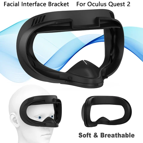 VR gaming gear