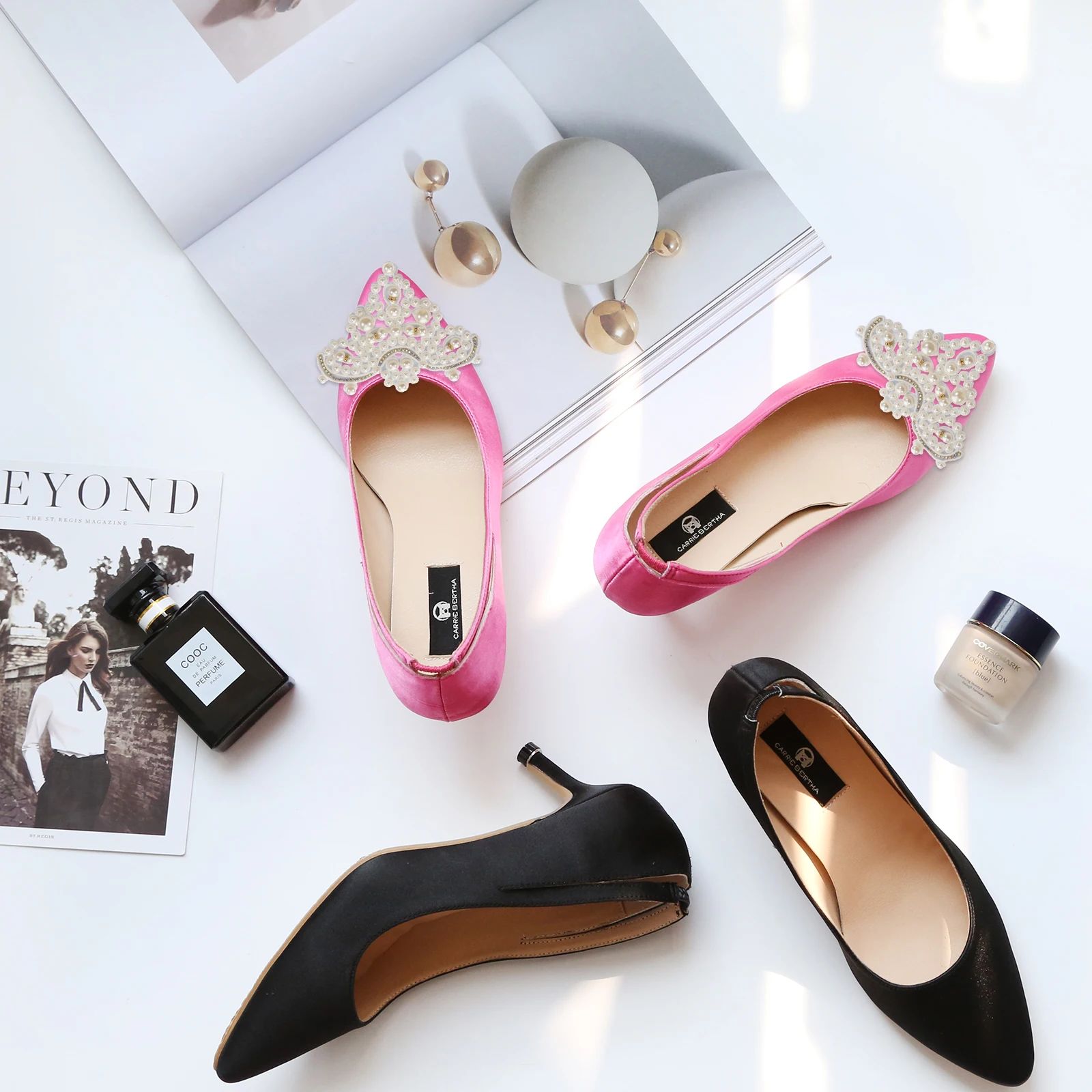 

Shoe Flower Decor Iron On Patch Diy Clothing Repair Applique For Jackets Bags Hats Shoes Socks Garment Patches