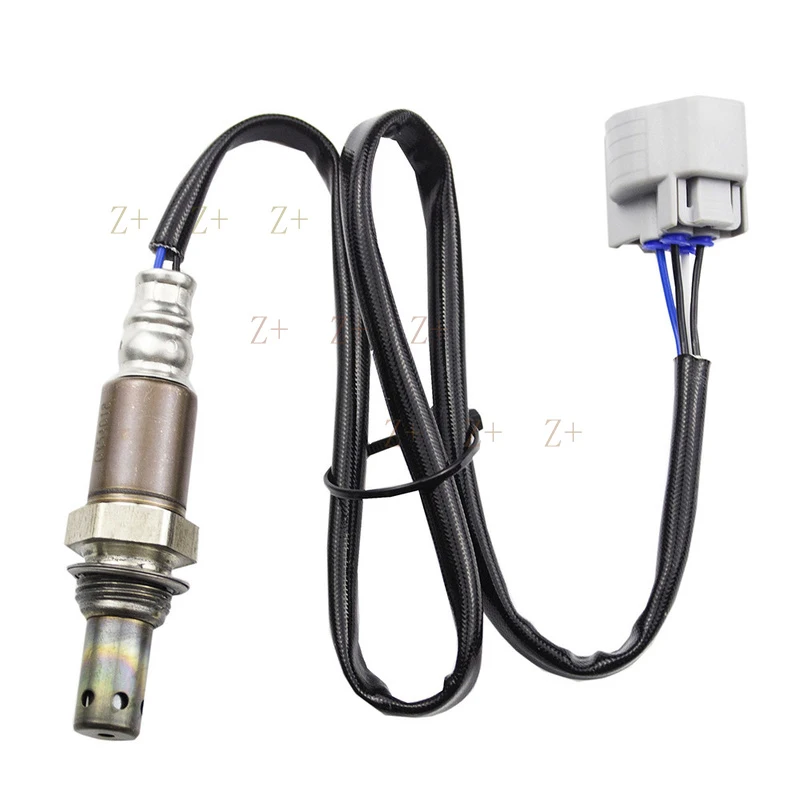 Z+  4PCS Up+Downstream Oxygen Sensor For Jaguar X-TYPE 2.5L V6 2002 2003 2004 2005