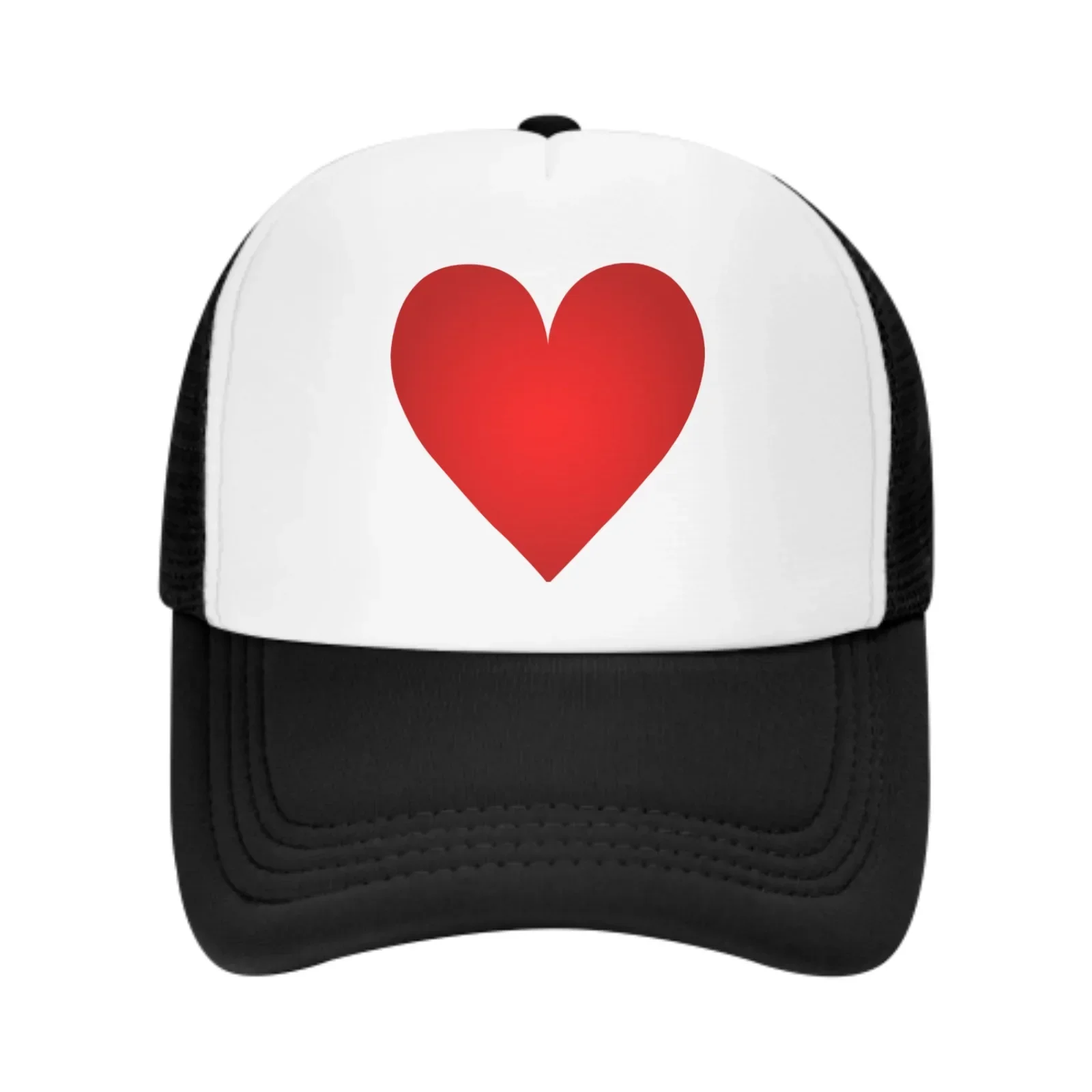 novo-bone-de-sol-unissex-com-design-de-coracao-de-pessego-vermelho-para-primavera-e-verao-ideal-para-lazer-esportes-uso-diario-pesca-e-atividades-ao-ar-livre-estilo-trucker-e-moda