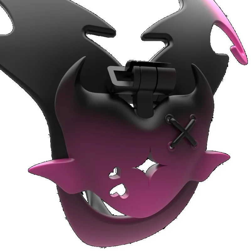 الشيطان القلب العفة قفص الجنس لعب الكبار سيسي مثلي الجنس الذكور SM CB قفل عبودية قفص الديك SM قابل للتعديل العفة جهاز المكونات الشرج