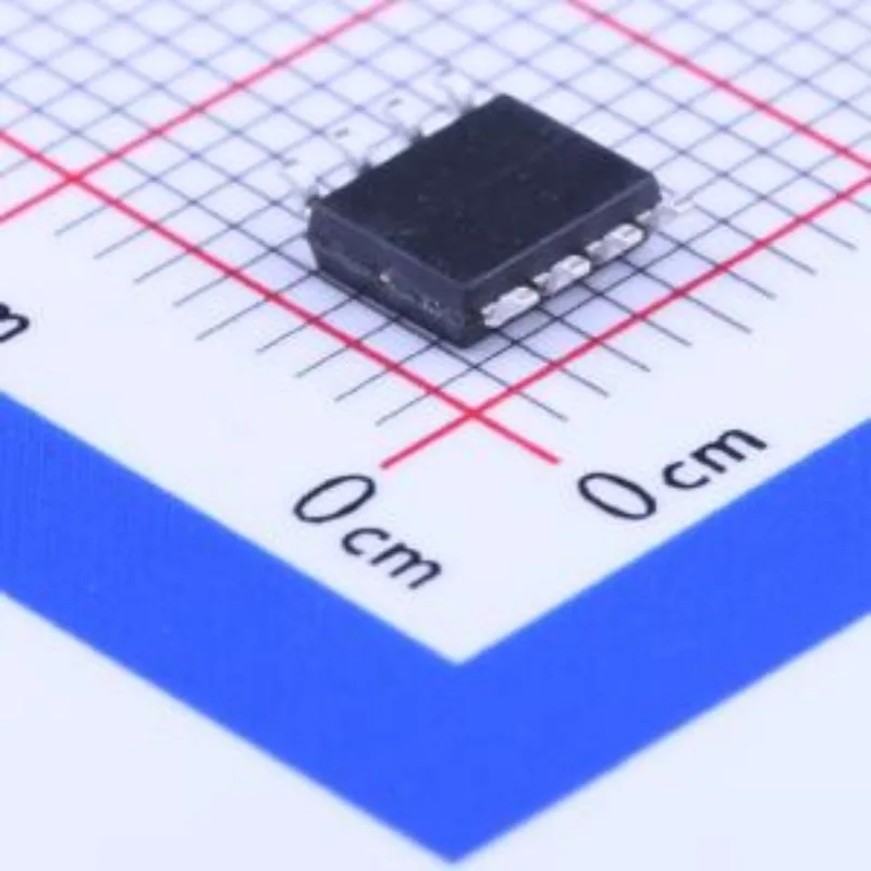 (200-1000pcs) WS2811 SOP-8 100% Original In Stock LED WS2811