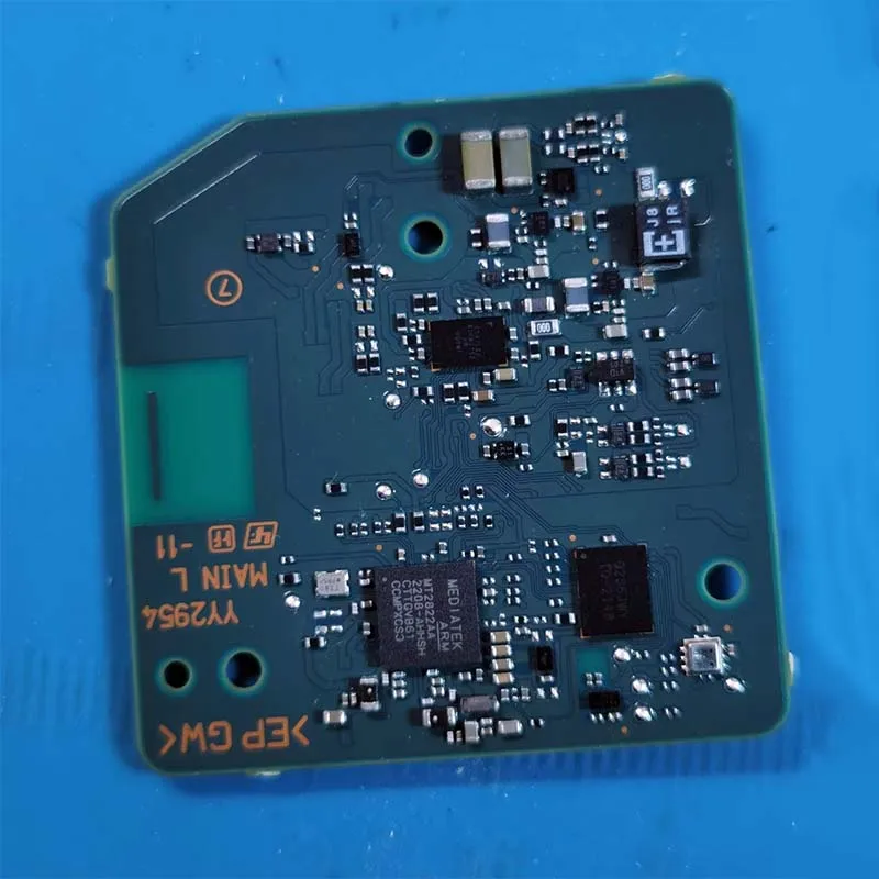 

Used Left main circuit board PCB repair parts For Sony WH-1000XM5 headphone