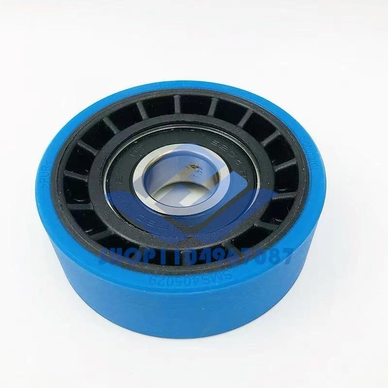 

SMS405029 Escalator Step Chain Roller 70*25*6204 fit for 9300 30pcs