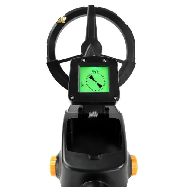 

2025 New Arrivals Educational Underground Metal Detector MD1008 A Metal Detector Best Gift Outdoor Children