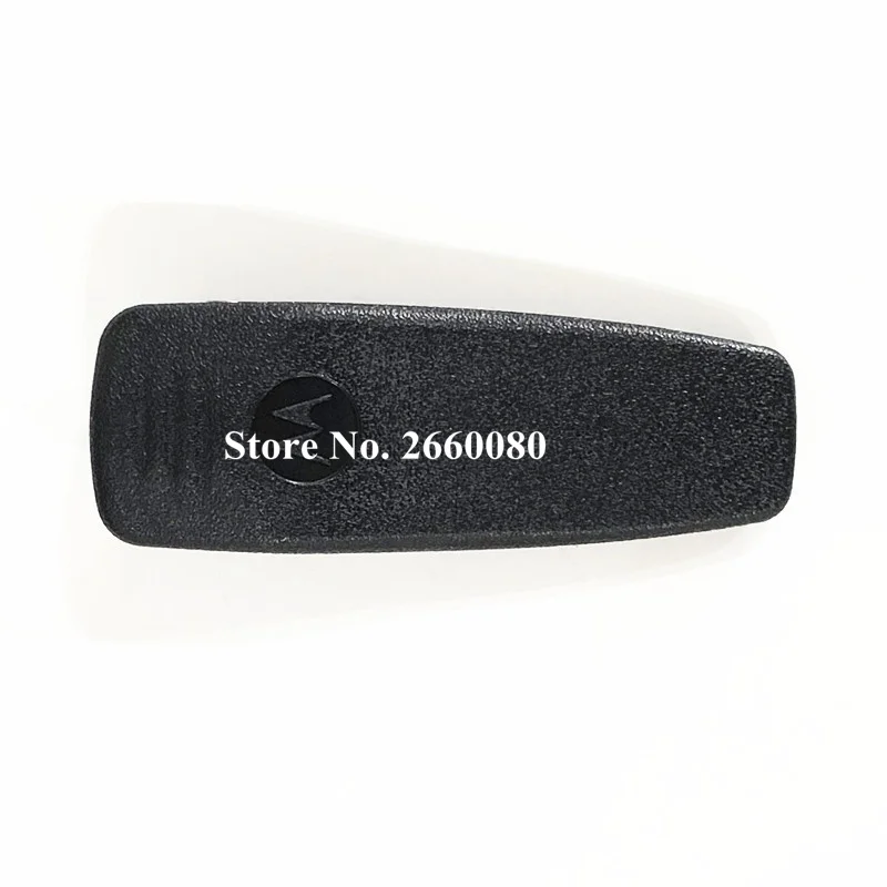 Brand New Spring Belt Clip for CP200 CP150 CP185 PR400 DP1400 CP2000 CP200D CP264I DEP450 XIRP3688 portable radios 2 Inch