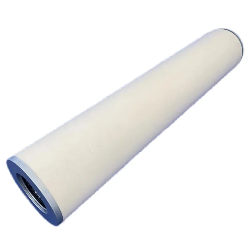 خرطوشة فلتر الغاز الطبيعي OEM