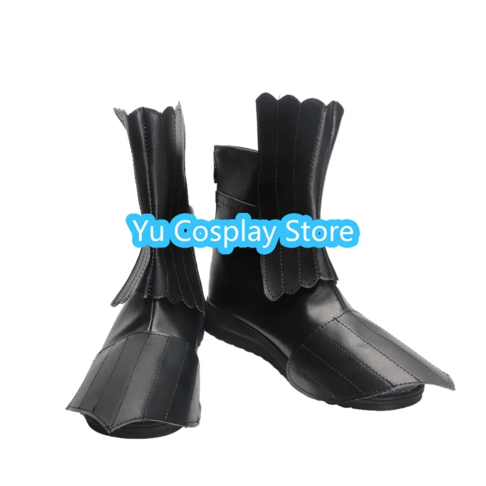 متجر يو التأثيري أوراشيما توراشيكا التأثيري أحذية أنيمي التأثيرية أحذية أزياء الهالوين الدعائم