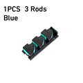 Blue 1pc