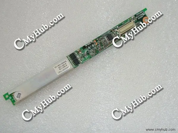 Для IBM Z61T Z61M Z61 T18I078.01 FRU 41W1119 41W1120 AS 023217321   Плата инвертора мощности ЖК-экрана T18I078.01 Rev 3 AS 023217321