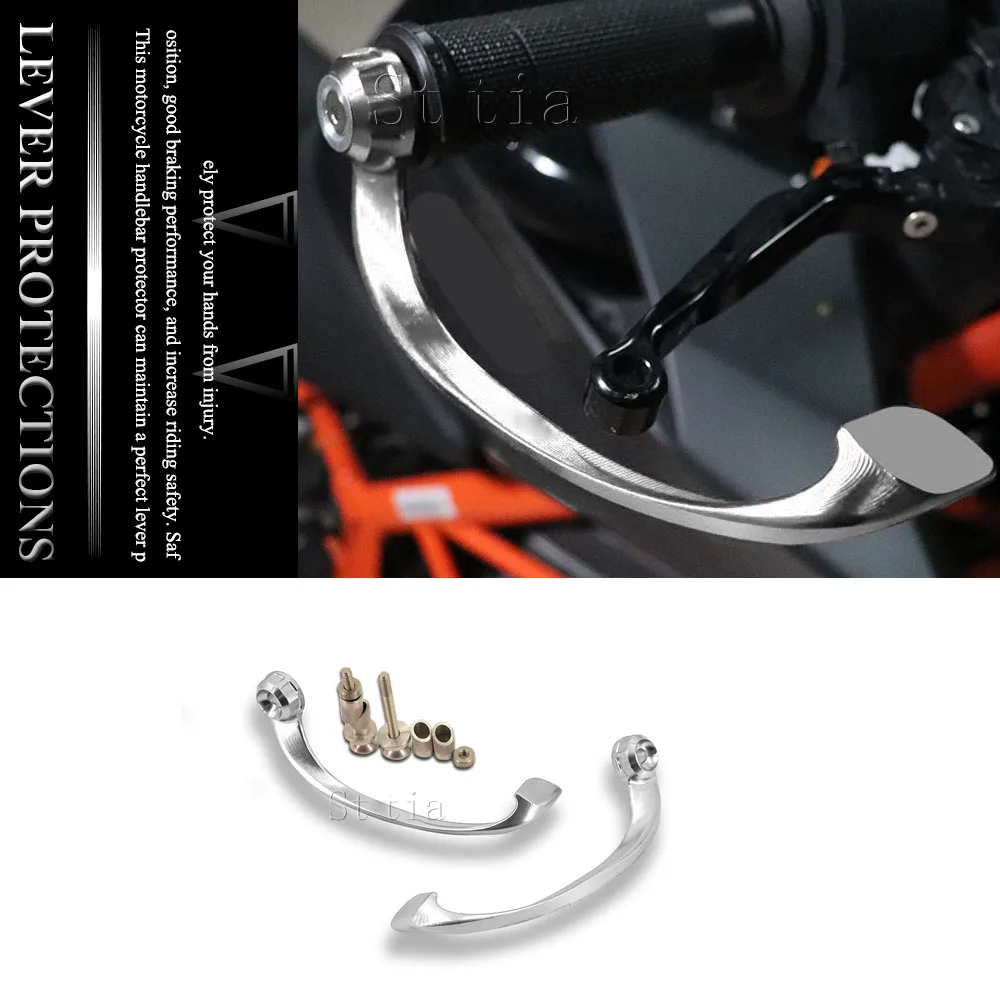 

Motorcycle Bow Guard Brake Clutch Handguard For Yamaha MT-03 MT-07 MT-09 MT-09SP 21-26 MT 09 MT 07 MT 03 Clutch Lever Protector