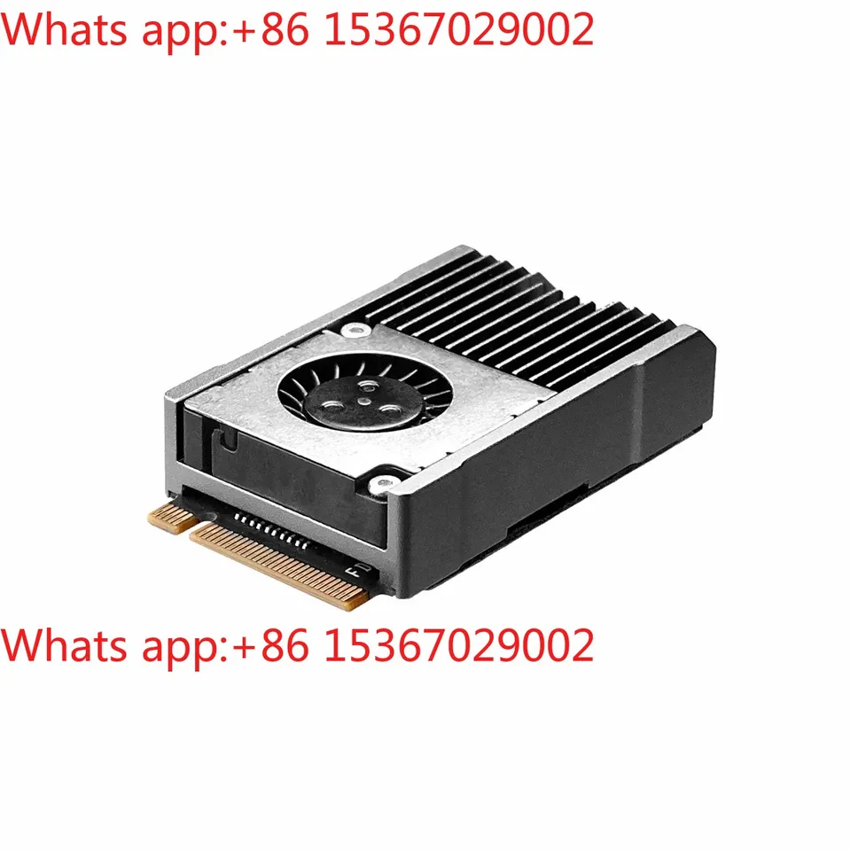 M5Stack LLM 8850 Card AI Accelerator Card with Axera AX8850 SoC