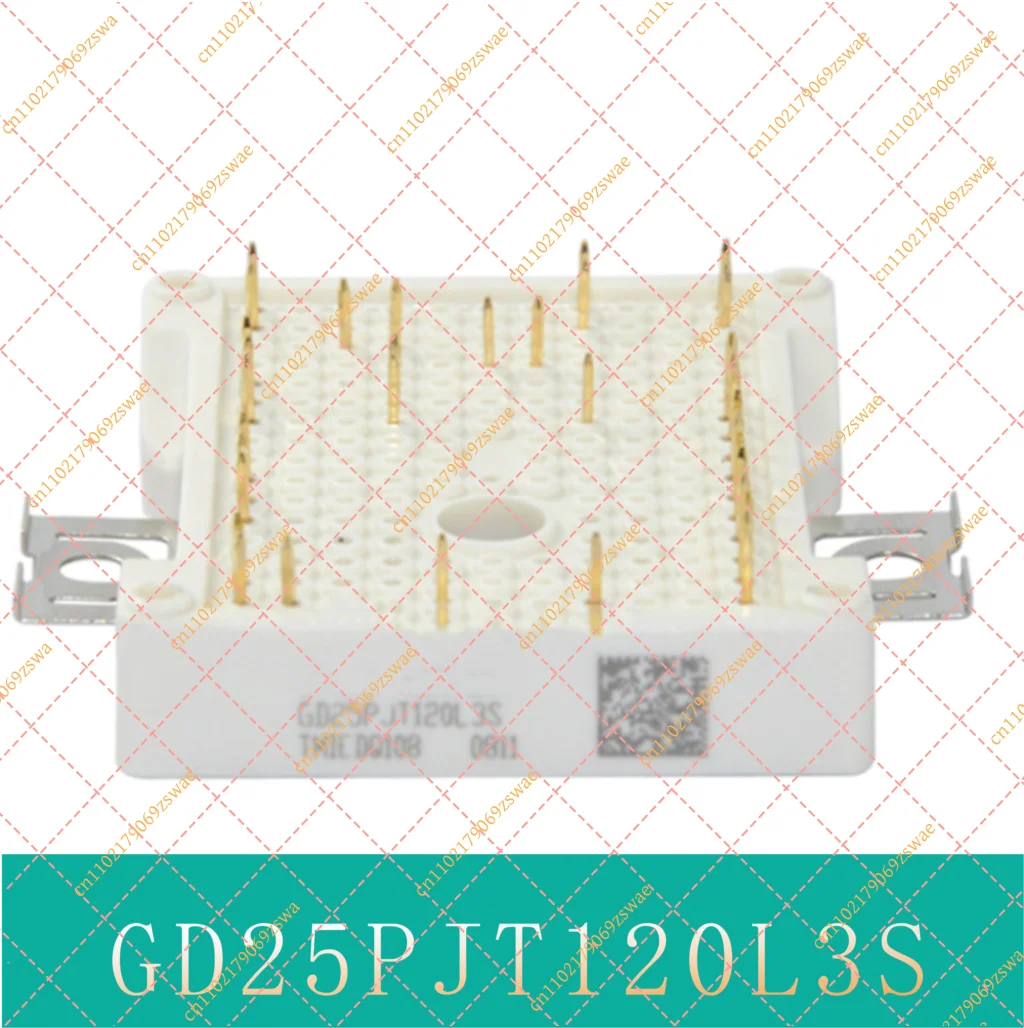 GD25PJT120L3S GD35PJT120L3S GD35PJY120L3S GD25PJY120L3S GD35PJX120L3S ORIGINAL MODULE