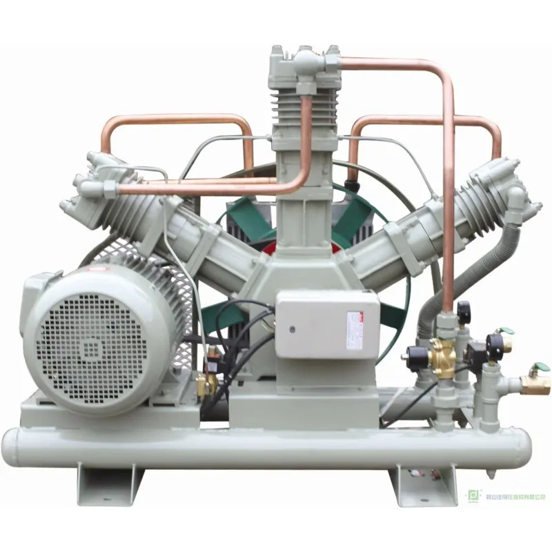 200Bar O2 Boo Ster …