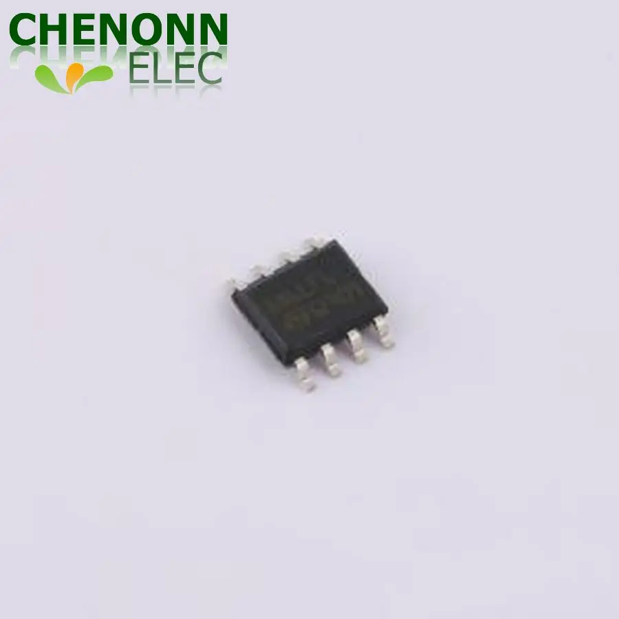5 PÇS/LOTE STS8N6LF6AG (MOSFET)