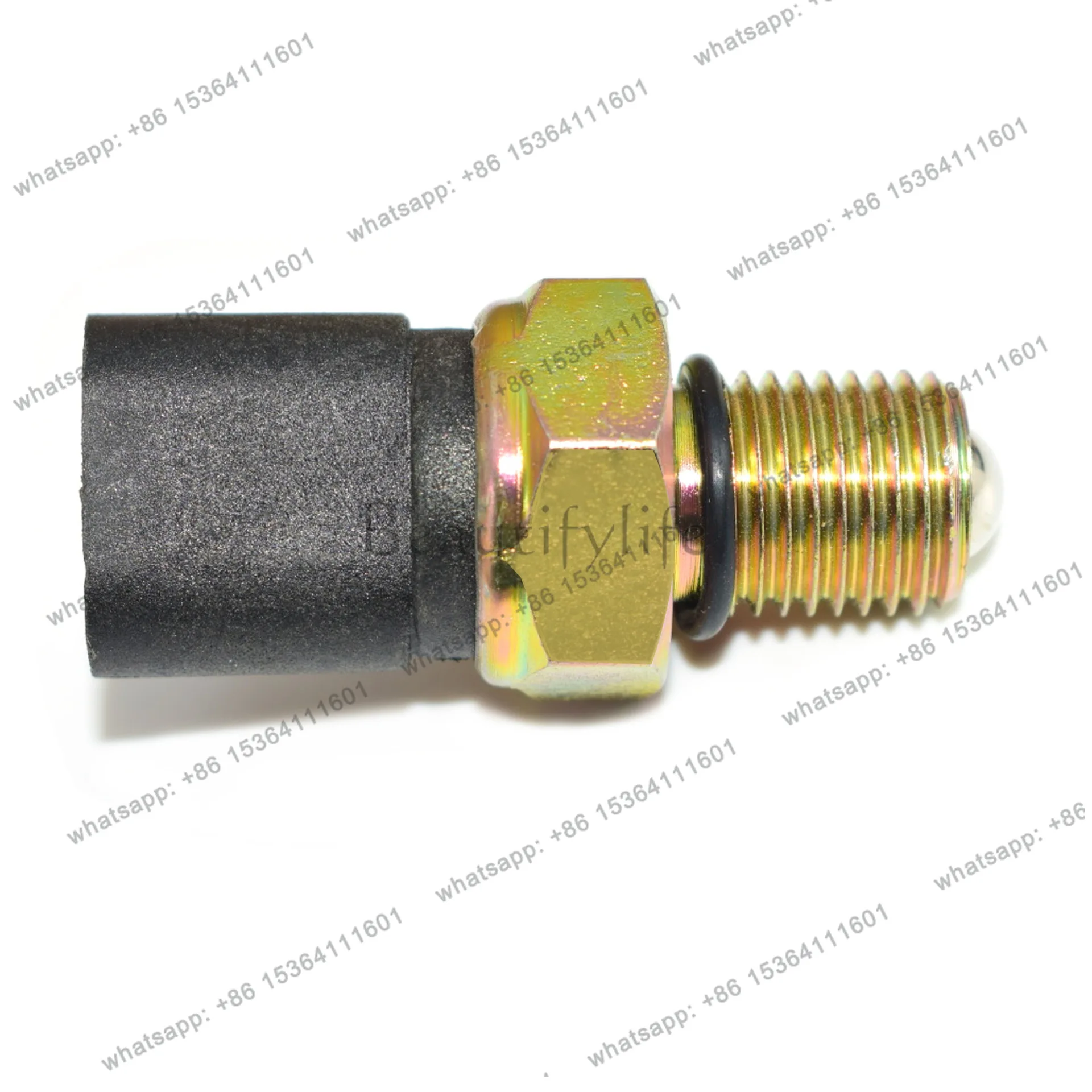 FOOL . RE12411 MIA881067 Neutral Safe Start Switch Suitable for Automobiles, Neutral Clutch