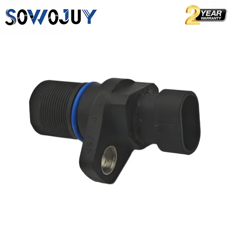 Camshaft Position Sensor 4921597 For Dodge Ram 2500  3500  5.9L 24V 1998-2002 Diesel Cummins  ISB ISF 2.8L QSF 5080577AB 3942816
