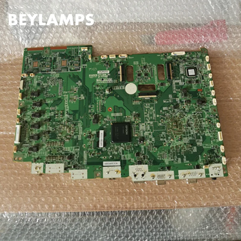 H710MA-R1 โปรเจคเตอร์บอร์ดหลัก/บอร์ด PCB mainboard สําหรับ CH-TW9300 EH-TW9300 TW9300 เมนบอร์ดโปรเจคเตอร์