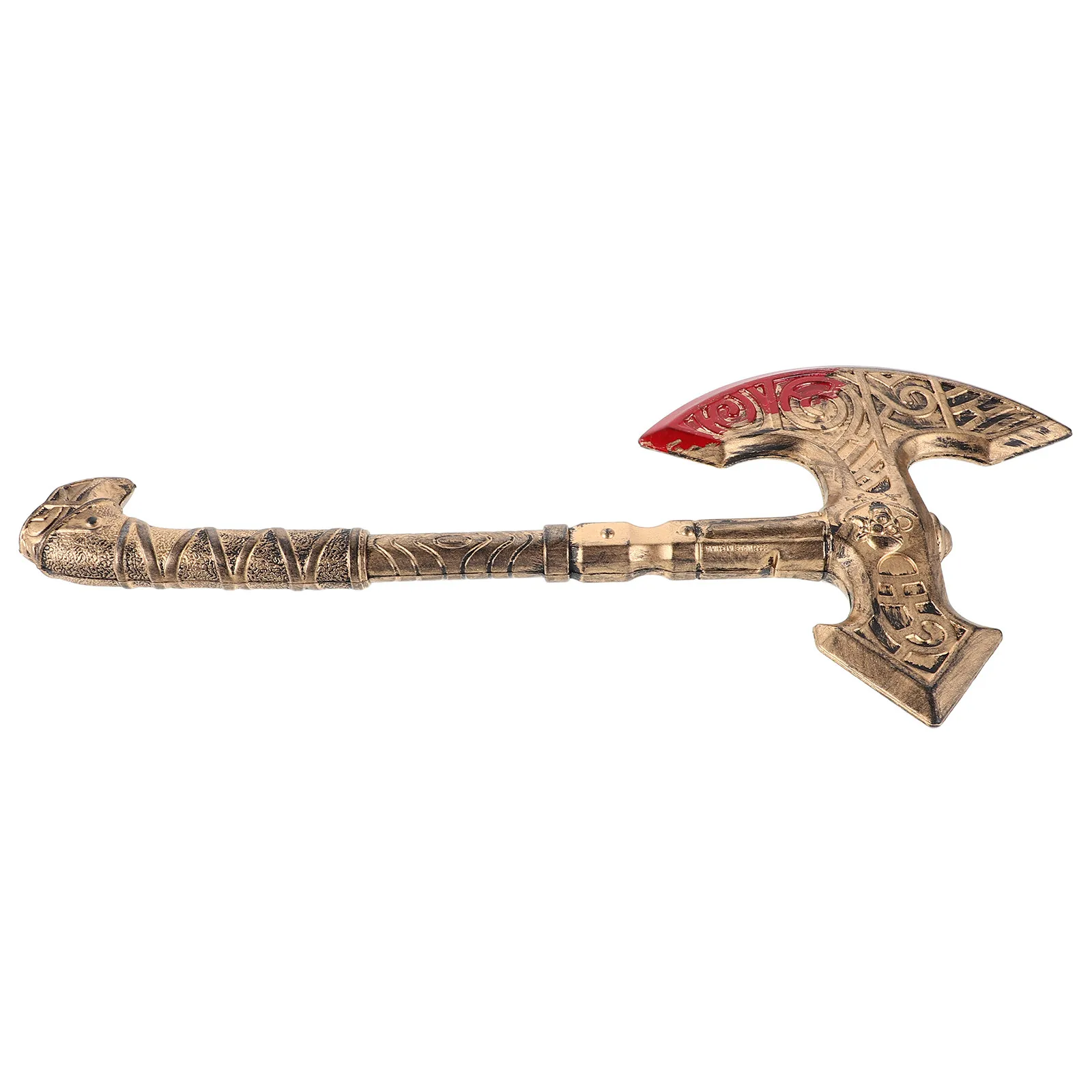 Realistic Axe Simul…