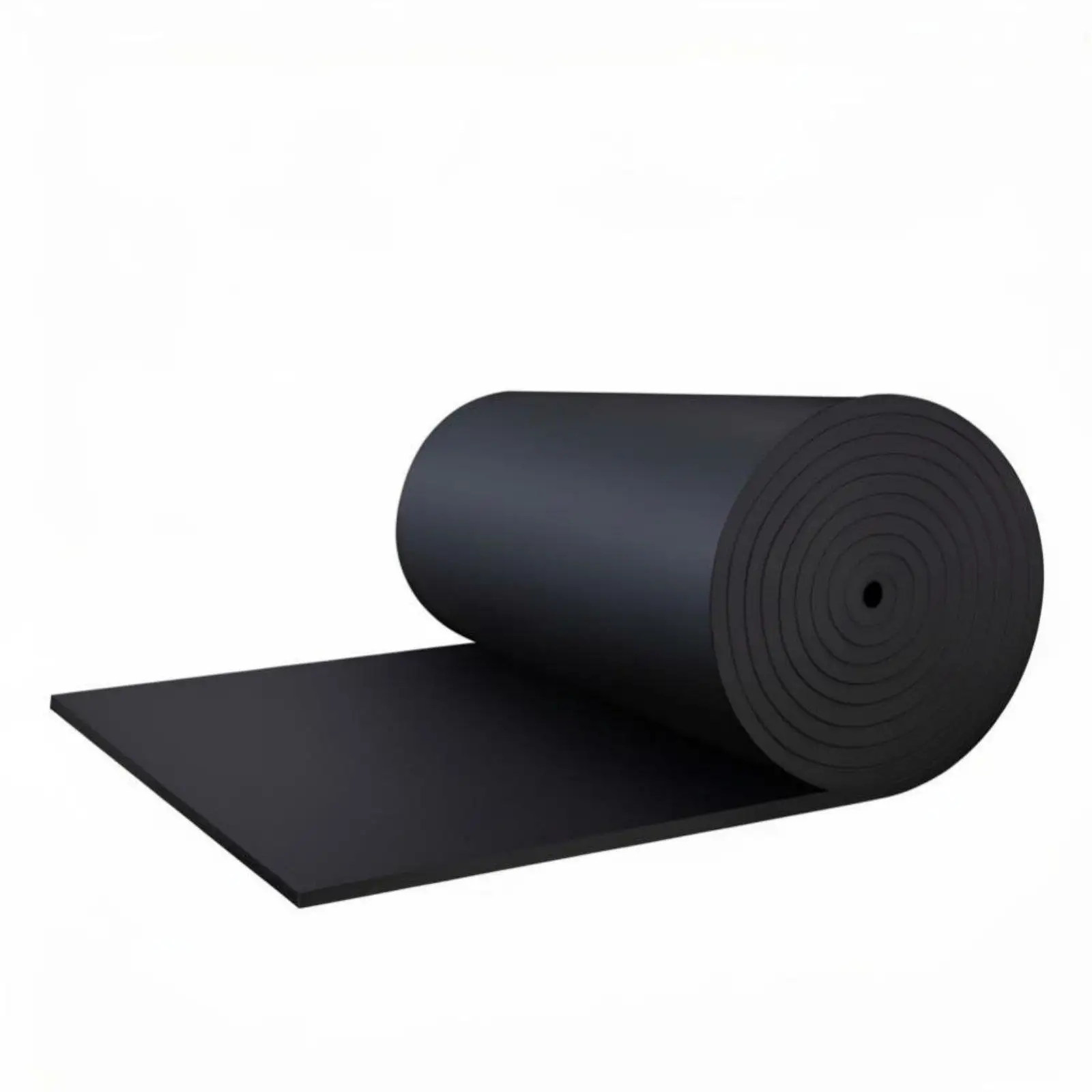 High Density Foam Insulation Board Fire Retardant Waterproof Thermal Break for Construction Wall Roof Insulation