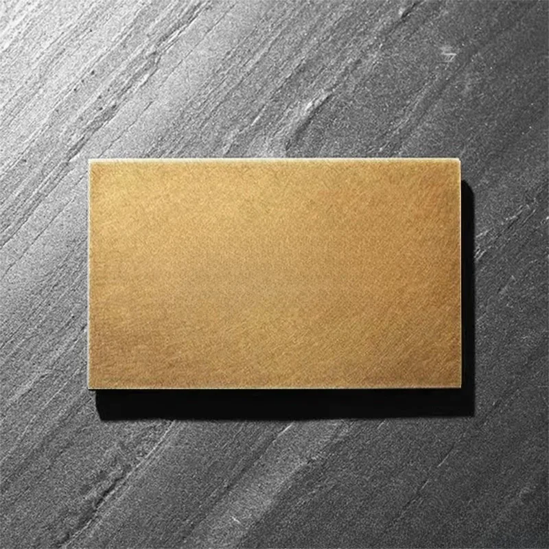 Copper office house number, house number, hotel house number, department card, department card, sign