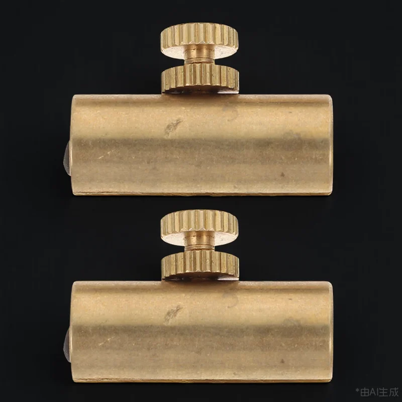 

2pcs Wolf Tone For Cello Premium Wolf Tone Mute Suppress Annoying Vibrations Durable Instrument Accessory Easy
