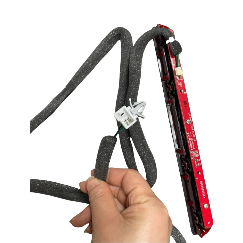 ضوء الفرامل الثالث LED 92700C3000 متوافق مع Hyundai لـ Sonata LF 1 6T 2015 2016 للرؤية على الطريق #5