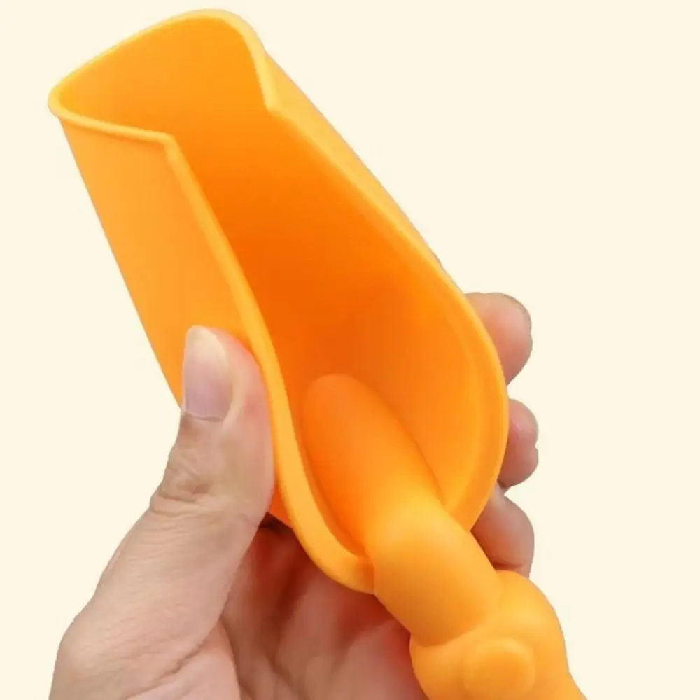 1 Set Schaufel Wasser Spiel Eimer Strand Sand Spielen Spielzeug ABS Tragbare Strand Eimer Spielzeug Leichte Schaufel Strand Spielen Spielzeug