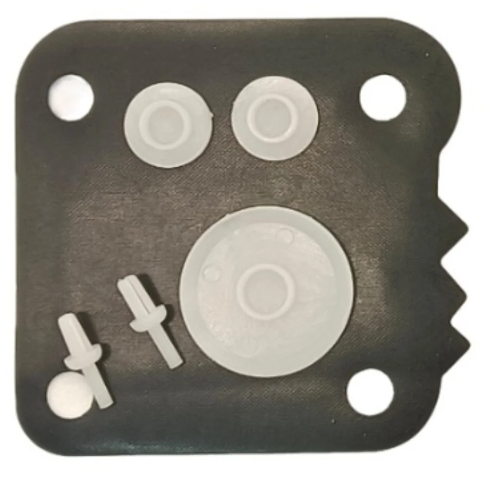 Kit de Reparo Marítimo 857005A1 para Motores de Popa Mercury 30HP 45HP 60HP 75HP 90HP 115HP 150HP 175HP 200HP 225HP