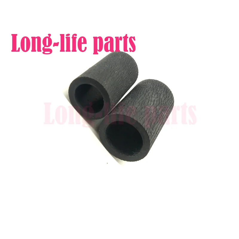 Compatible For Konica Minolta BH 751 7165 750 600 601 bh751 bh7165 bh750 bh600 Document Feeder Paper Pickup Roller Copier Parts