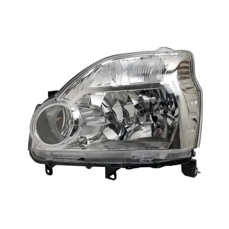 Front Bumper Headlight Headlamp For Nissan X-Trail T31 2008 2009 2010 2011 Low Configuration Head Light Head Lamp Assembly