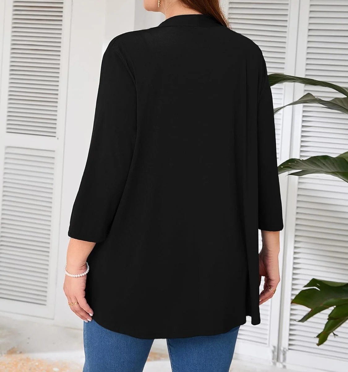 Thumbnail 4 - #20 Best Button Front Cardigans to Buy In 2026