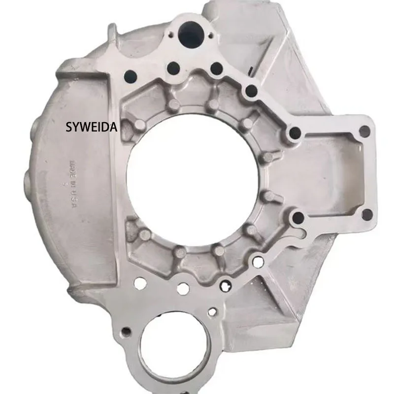 

Корпус маховика двигателя 4059934