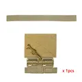 Tan 1pcs