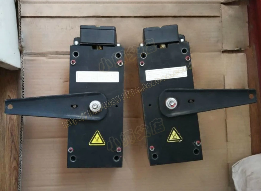 Elevator Brake Fzd12 Dc110 Gtw8 7 9 Electromagnet Host Brake