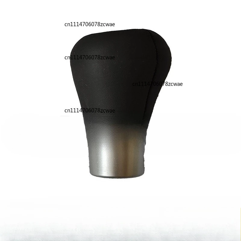 Suitable for BMW gear head black shift handball E30E32E36E46E39E34Z3 shift lever shift lever
