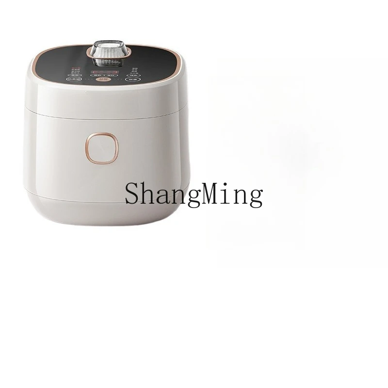 

ZYY household 3-liter rice cooker, low-sugar cooking pot, large capacity 2 to 3 to 4 people