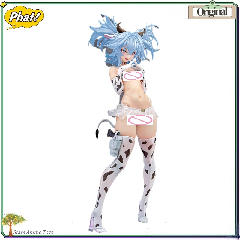 

Phat! Girls Frontline PA-15 1/6 Cow Bikini Anime Figure