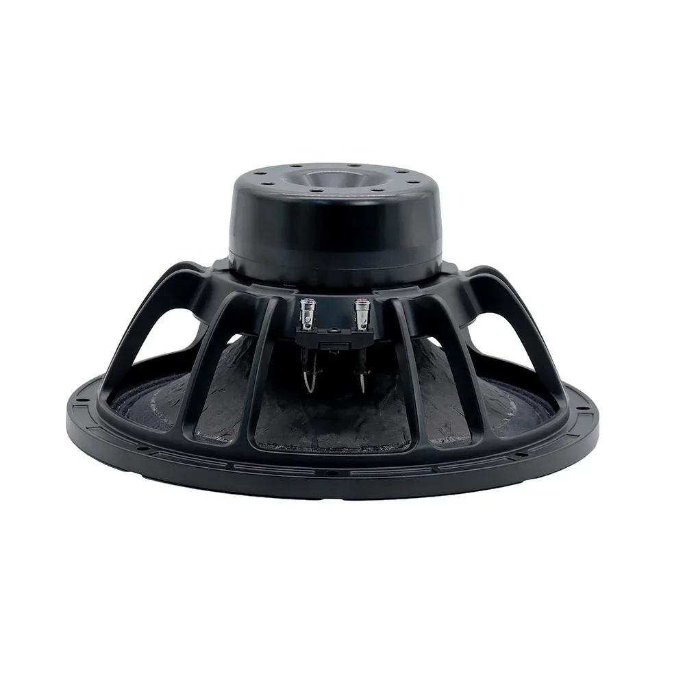 12 Inch Midbass Stage Woofer 3.5 Inch Voice Coil Professional Line Array PA Speaker Outdoor Performance Audio Bass Driver Unit
