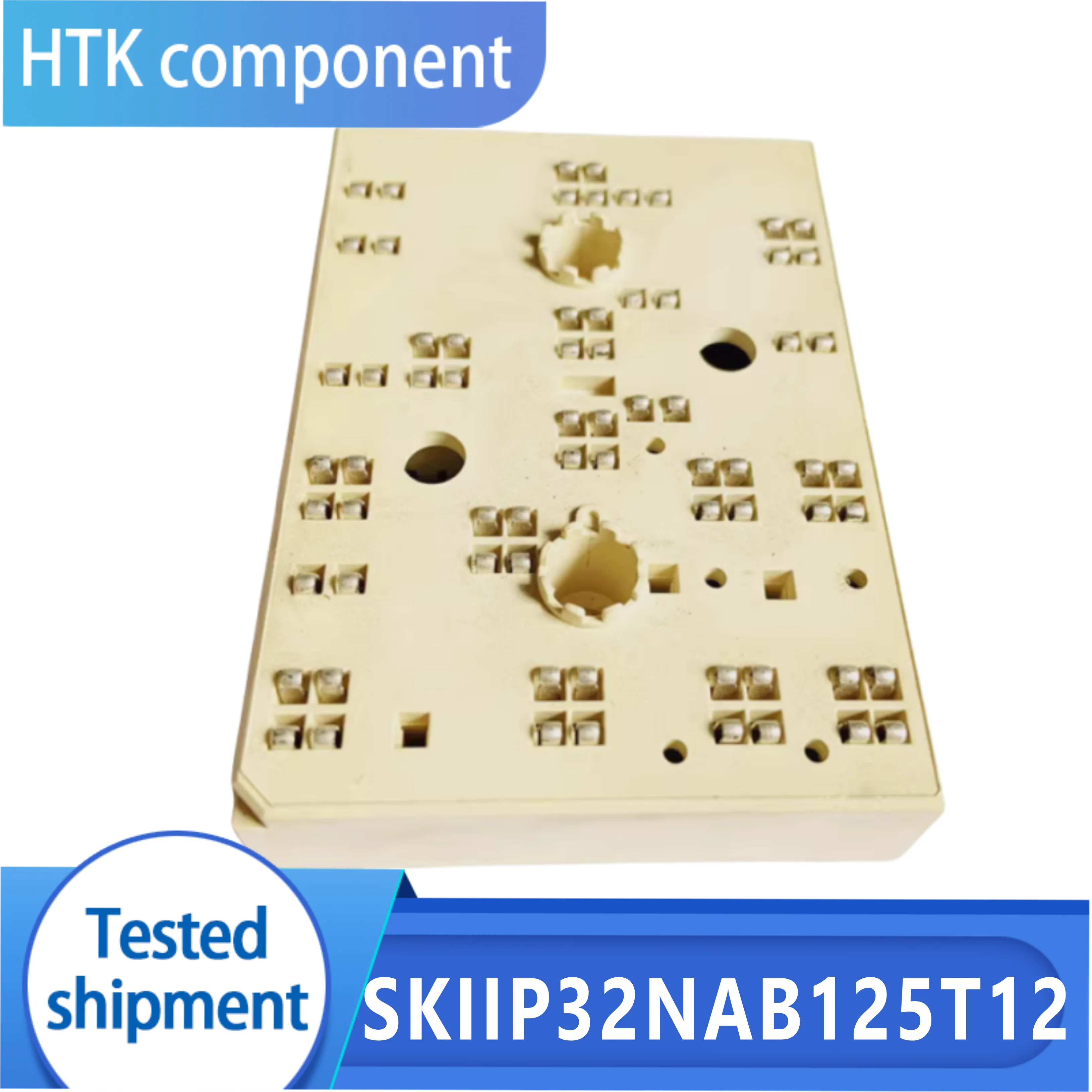 

SKIIP32NAB125T12 МОДУЛЬ IGBT НОВЫЙ ОРИГИНАЛ