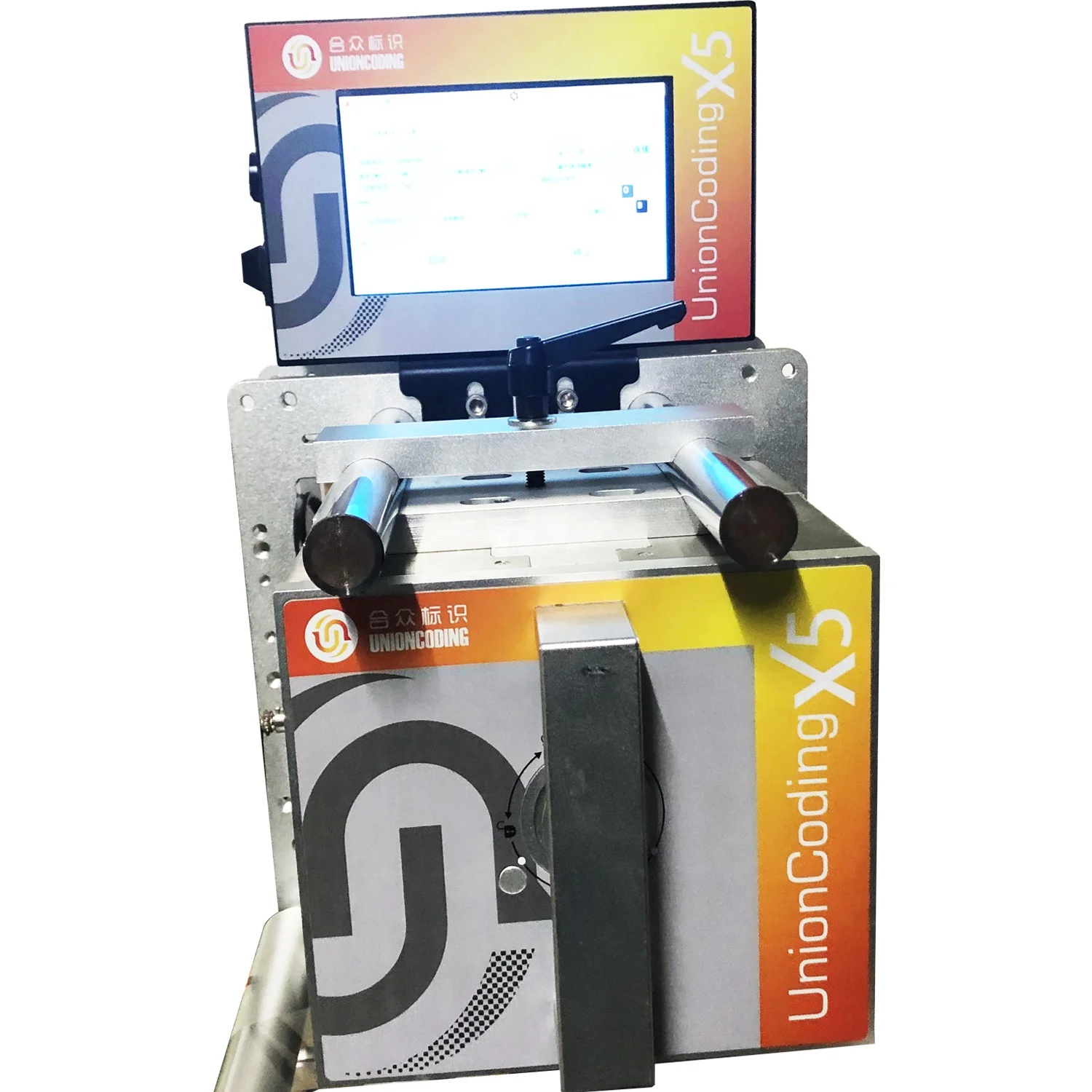 Printer 53Mm Contin…