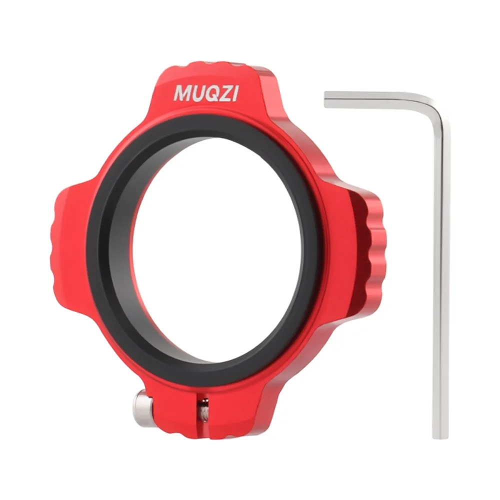 

Aluminum Alloy Bike Crank Chainring Preloader 29mm Virtual Adjustment Bike Crank Adjuster Threaded Washer Center Shaft Washer