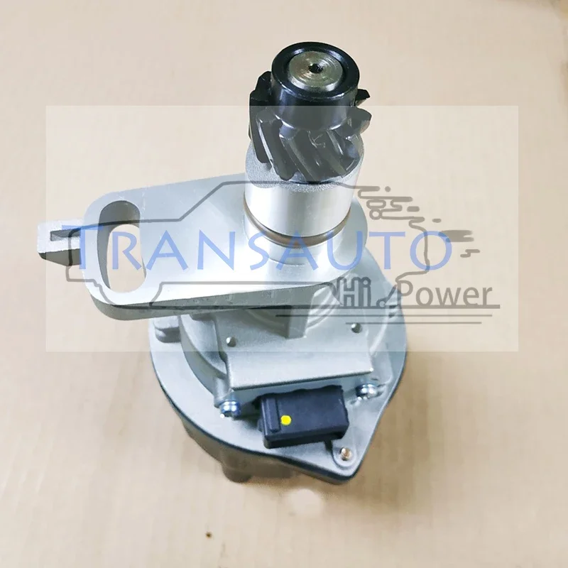 Ignition Distributor OEM T5T42371 MD148008 for Mitsubishi Pajero 6G72 V23 V43 Spare Parts Original Refurbished