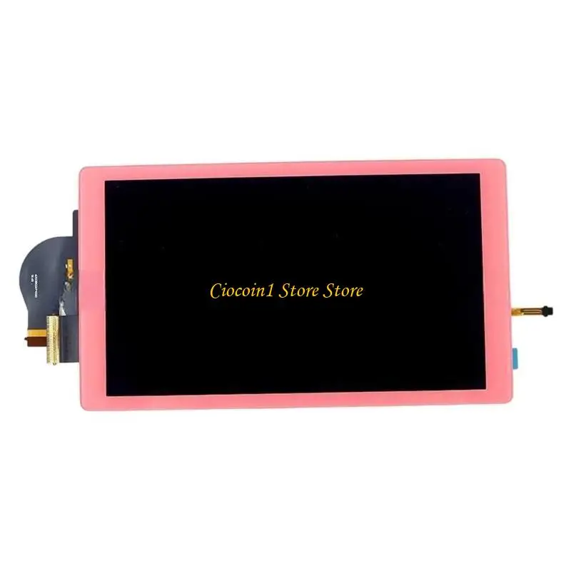 

A3PC Thin Profile Display Touches Panel Replacement Touches LCD Component for Switche