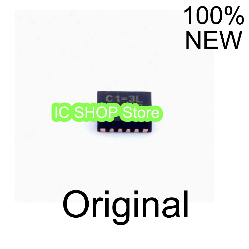 

10pcs/lot RT8020GQW C1=1K C1=FL C1=3L C1= 100% Original Brand New