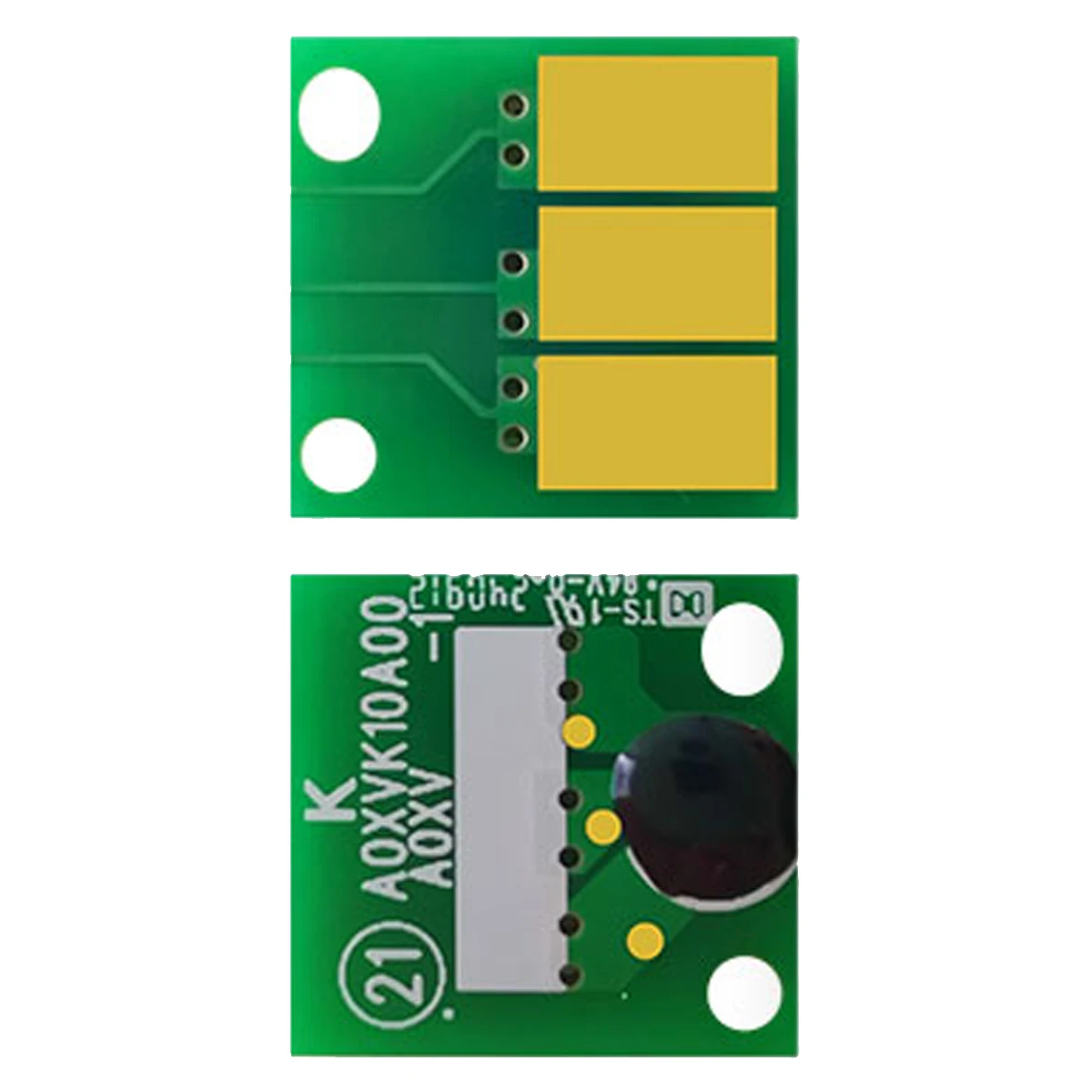 

5set/20pc DR313 DR 313 DR-313 for Konica Minolta C258 C308 C368 C 258 C 308 C 368 Cartridge Reset chip Image Unit chip drum chip