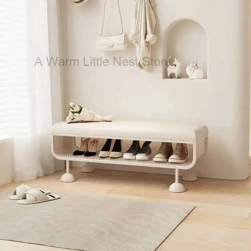 Drawers Clothing Bench Cabinet Shoe Striders Vertical Slim Show Tower Shoe Shelf Nordic Box Metal Muebles Shoemakers Furniture