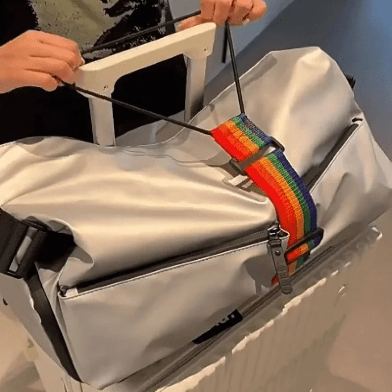 1PC Luggage Strap, …