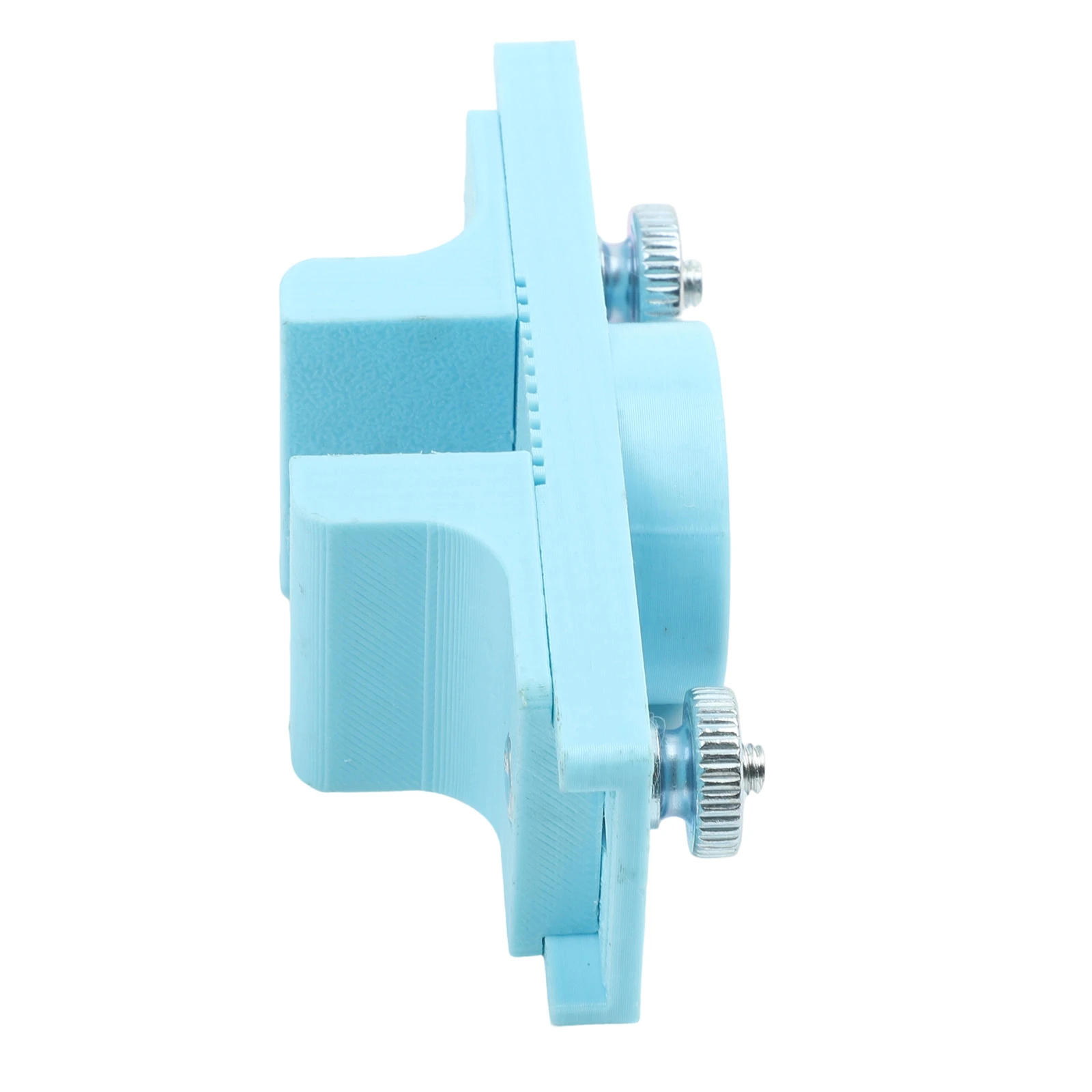 Edge banding glue applicator for woodworking with adjustable width 10 to 50mm designed to glue application process