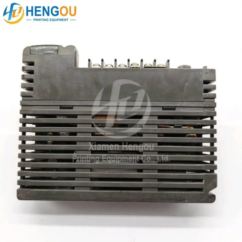 CPUf for LC  Komori Lithrone 528  Printing accessories Komori power supply module printing machine parts